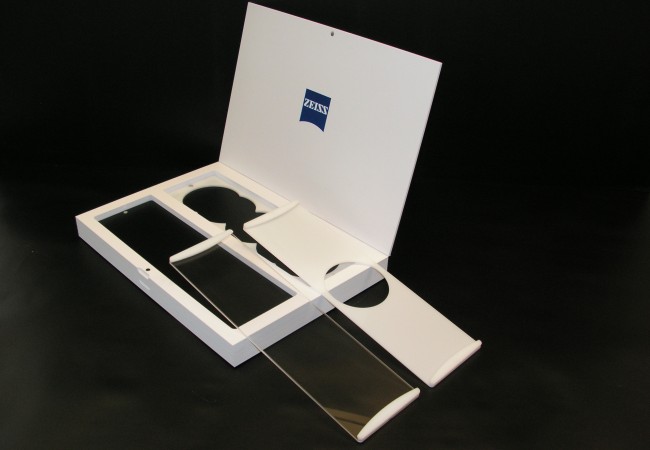 Habosított és tömör PVC