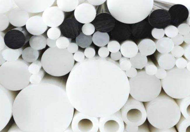 Ipari és szerkezeti műanyagok