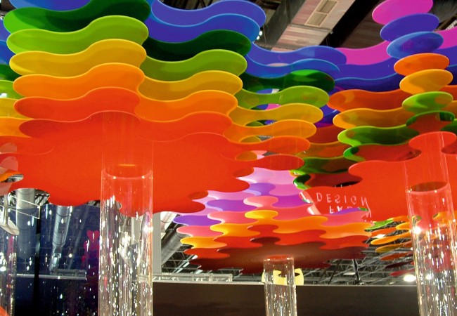 Akril (Plexi - PMMA) termékek, lézervágás és gravírozás